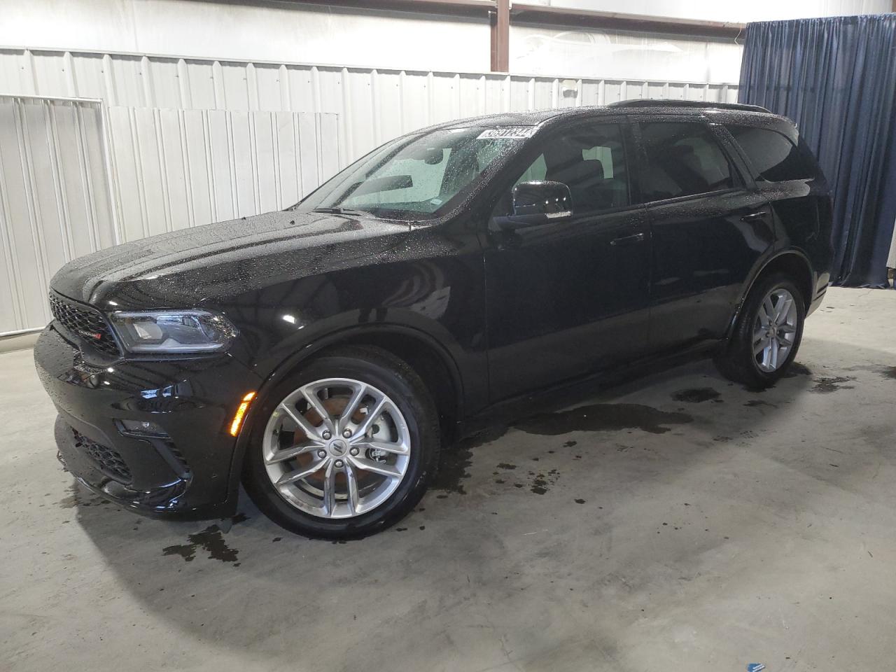 Изображение 2023 DODGE DURANGO GT 2023