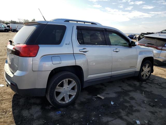 Image 3 of 2011 GMC TERRAIN SLT 2011 with VIN 2CTFLXEC2B6321579