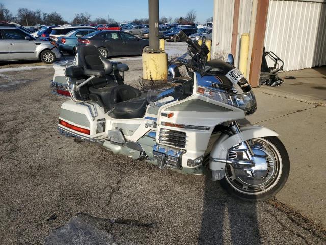 Image 1 of 2000 HONDA GL1500 SE12 2000 with VIN 1HFSC2231YA200965