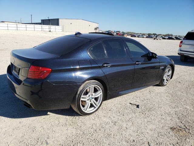 Image 3 of 2016 BMW 550 XI 2016 with VIN WBAKP9C5XGD980790