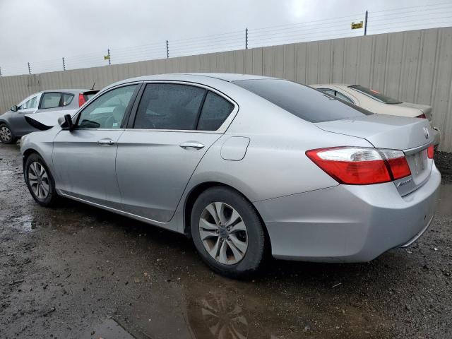 Изображение 2 2015 HONDA ACCORD LX 2015 с VIN 1HGCR2F35FA113222