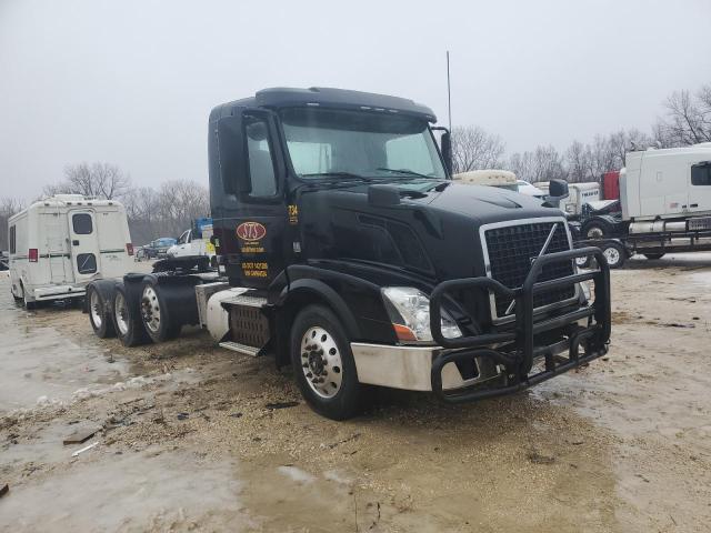 2016 VOLVO VN VNL 2016 image