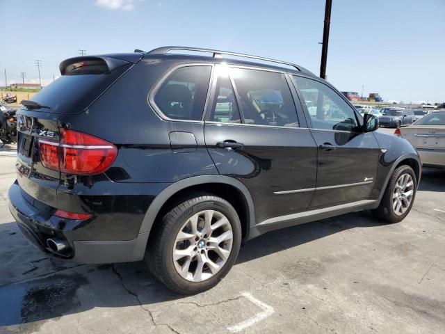 Изображение 3 2011 BMW X5 XDRIVE35I 2011 с VIN 5UXZV4C56BL407411