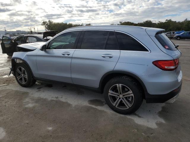 Изображение 2 2016 MERCEDES-BENZ GLC 300 2016 с VIN WDC0G4JB2GF022313