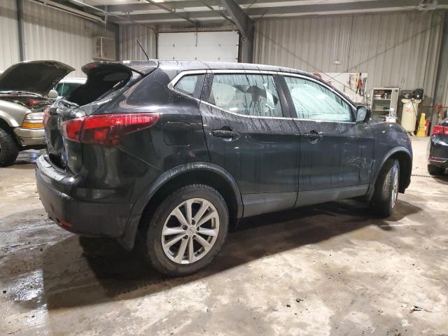 Image 3 of 2017 NISSAN ROGUE SPORT S 2017 with VIN JN1BJ1CR1HW103395