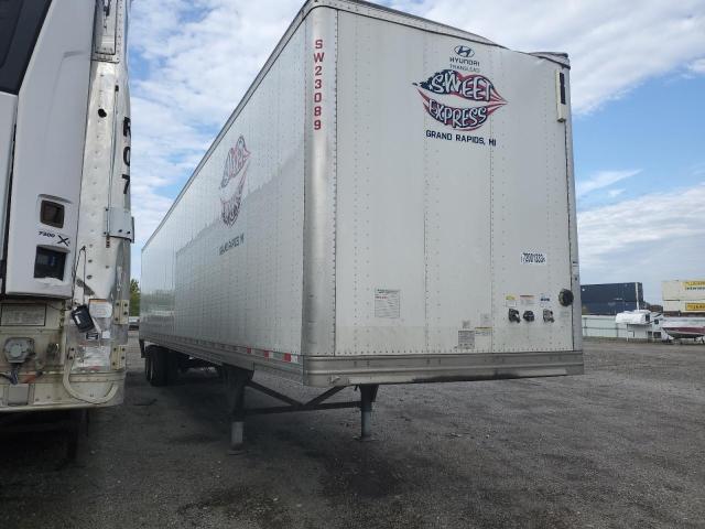 2023 HYUNDAI TRAILER 2023 image