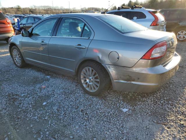 Изображение 2 2009 MERCURY MILAN PREMIER 2009 с VIN 3MEHM08ZX9R609683