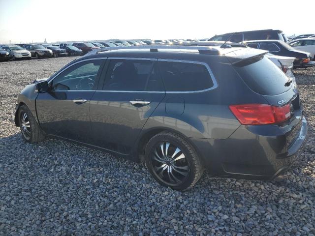 Изображение 2 2012 ACURA TSX TECH 2012 с VIN JH4CW2H69CC005098