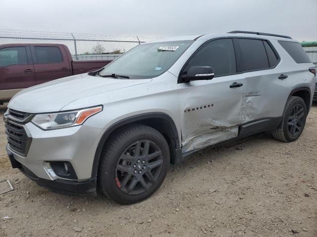 Изображение 2020 CHEVROLET TRAVERSE PREMIER 2020