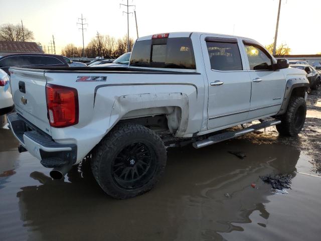 Image 3 of 2016 CHEVROLET SILVERADO K1500 LTZ 2016 with VIN 3GCUKSEC8GG185723