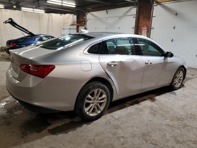 Изображение 3 2018 CHEVROLET MALIBU LT 2018 с VIN 1G1ZD5ST1JF151890