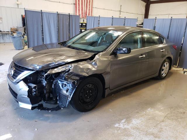 Изображение 1 2016 NISSAN ALTIMA 2.5 2016 с VIN 1N4AL3AP1GC118047