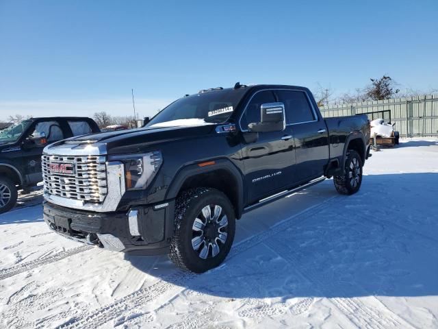 Image 1 of 2024 GMC SIERRA K2500 DENALI 2024 with VIN 1GT49REYXRF168541