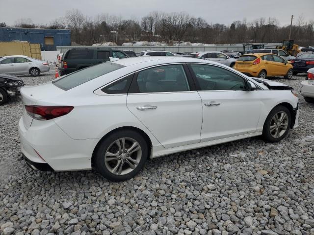 Obraz 3 z 2018 HYUNDAI SONATA SPORT 2018 z VIN 5NPE34AF6JH636434