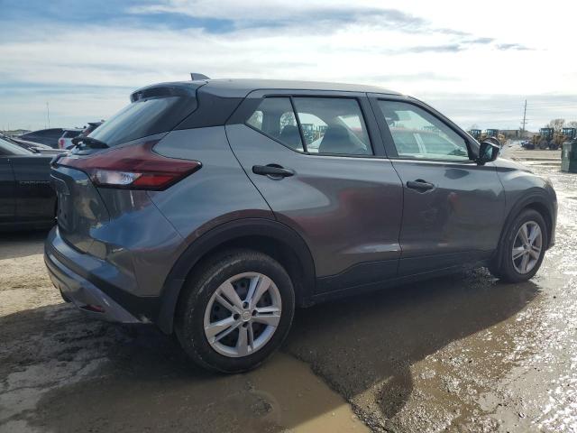 Obraz 3 z 2023 NISSAN KICKS S 2023 z VIN 3N1CP5BV6PL497523