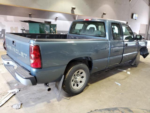 Image 3 of 2007 CHEVROLET SILVERADO C1500 CLASSIC 2007 with VIN 1GCEC19X77Z103246