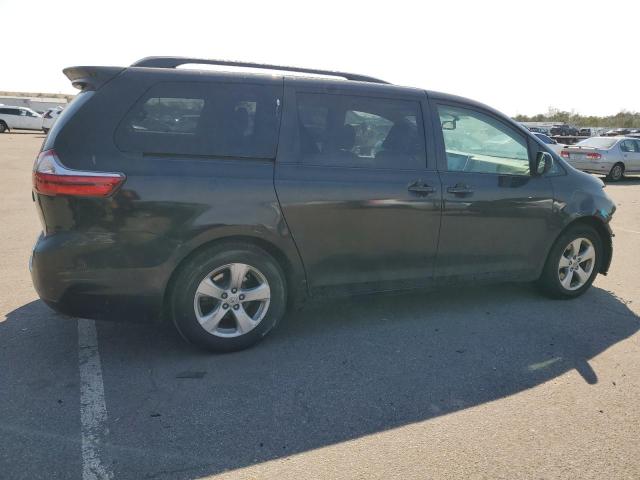 Изображение 3 2016 TOYOTA SIENNA LE 2016 с VIN 5TDKK3DC3GS763789