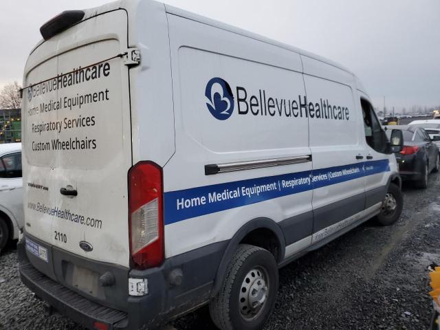 Image 3 of 2020 FORD TRANSIT T-250 2020 with VIN 1FTBR2C84LKA14004