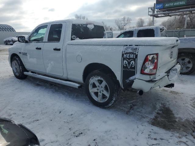 Изображение 2 2014 RAM 1500 ST 2014 с VIN 1C6RR6FT9ES159605