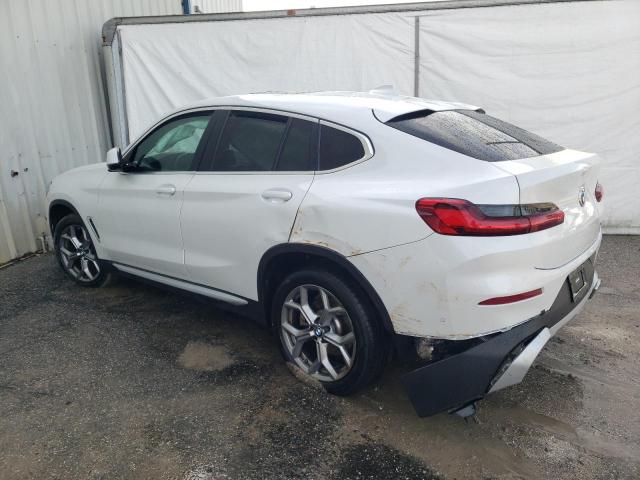 Image 2 of 2023 BMW X4 XDRIVE30I 2023 with VIN 5UX33DT09P9P32297