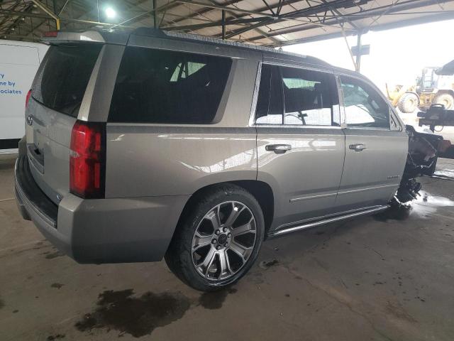 Image 3 of 2018 CHEVROLET TAHOE K1500 PREMIER 2018 with VIN 1GNSKCKC1JR173770