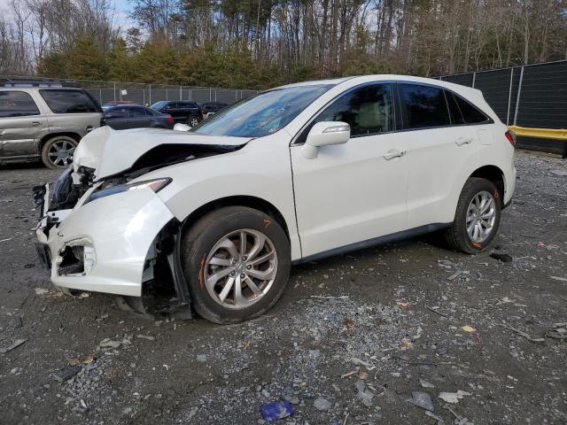 Изображение 2017 ACURA RDX  2017
