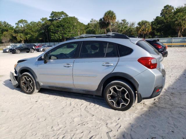 Image 2 of 2014 SUBARU XV CROSSTREK 2.0 LIMITED 2014 with VIN JF2GPAKC7E8288066
