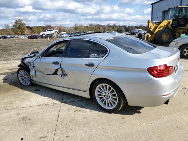 Изображение 2 2014 BMW 5 SERIES 535 XI 2014 с VIN WBA5B3C53ED537192