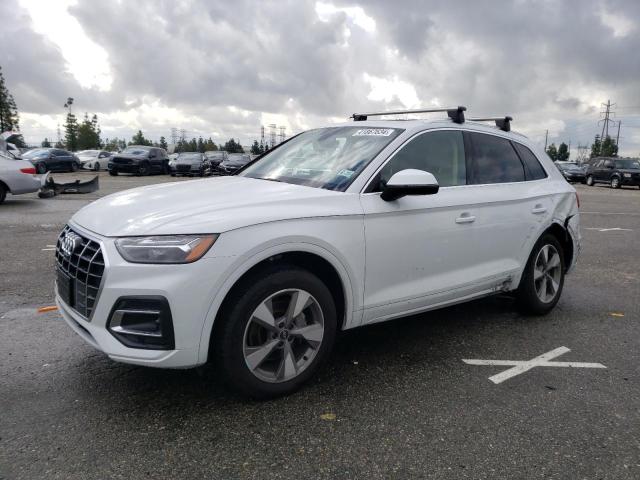 2022 AUDI Q5 PREMIUM PLUS 40 2022 image