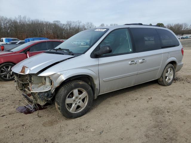2007 DODGE GRAND CARAVAN SXT 2007 image