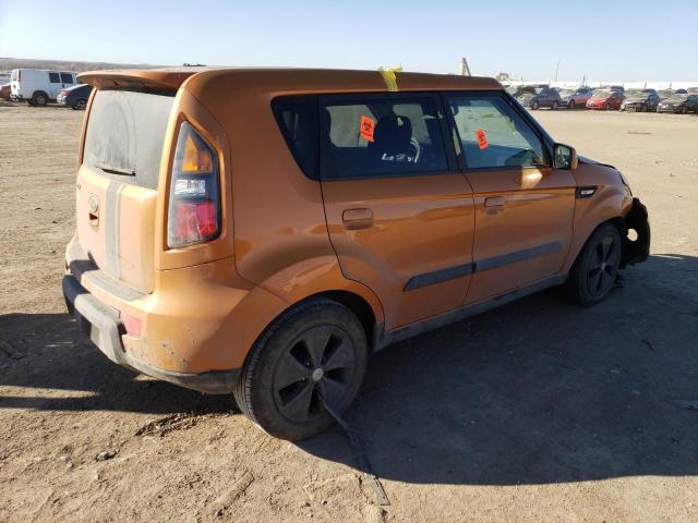 Изображение 3 2010 KIA SOUL + 2010 с VIN KNDJT2A20A7108909