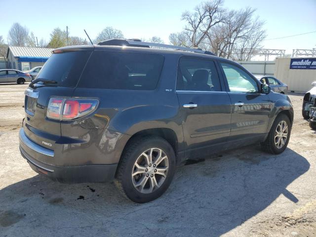 Obraz 3 z 2013 GMC ACADIA SLT-2 2013 z VIN 1GKKVSKD0DJ250459