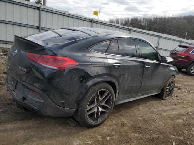 Изображение 3 2021 MERCEDES-BENZ GLE COUPE AMG 53 4MATIC 2021 с VIN 4JGFD6BB4MA391648