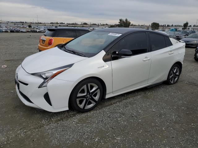 2016 TOYOTA PRIUS  2016 image