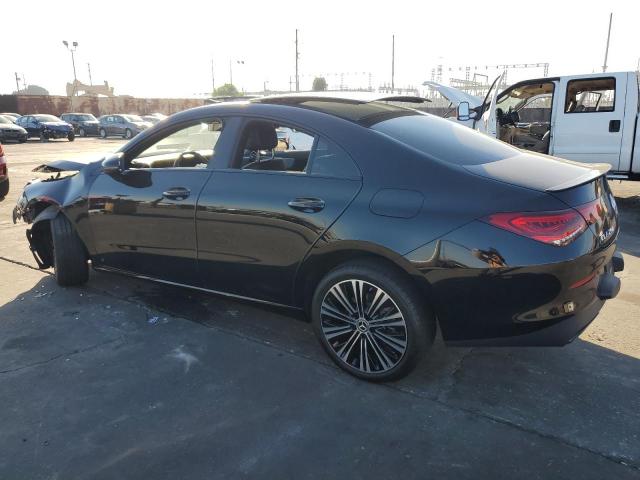 Image 2 of 2023 MERCEDES-BENZ CLA 250 2023 with VIN W1K5J4GB6PN328480