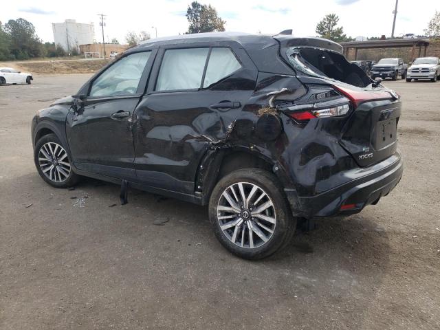Obraz 2 z 2021 NISSAN KICKS SV 2021 z VIN 3N1CP5CV5ML478357