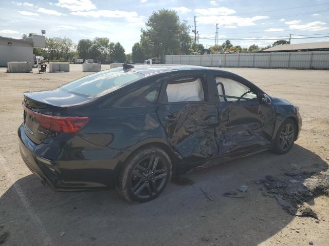 Изображение 3 2021 KIA FORTE GT LINE 2021 с VIN 3KPF34AD3ME282352