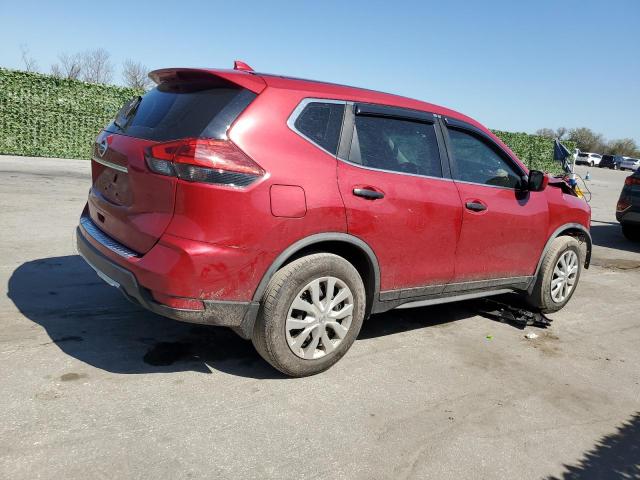 Obraz 3 z 2017 NISSAN ROGUE S 2017 z VIN JN8AT2MT8HW403958