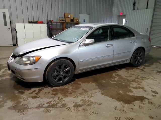 Image 1 of 2006 ACURA RL  2006 with VIN JH4KB16566C006113