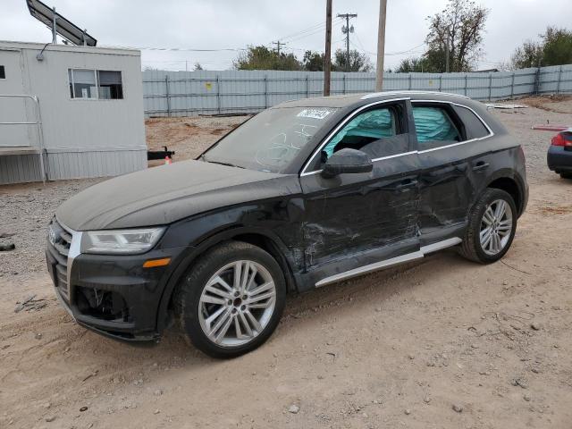 Obraz 2020 AUDI Q5 PREMIUM PLUS 2020