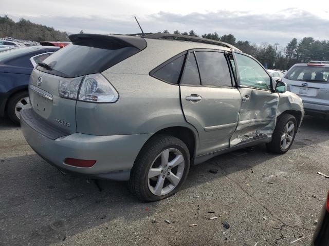 Image 3 of 2007 LEXUS RX 350 2007 with VIN 2T2HK31U77C019186