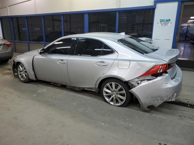 Изображение 2 2016 LEXUS IS 200T 2016 с VIN JTHBA1D28G5001996