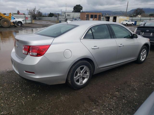 Image 3 of 2013 CHEVROLET MALIBU 1LT 2013 with VIN 1G11C5SA2DF207614