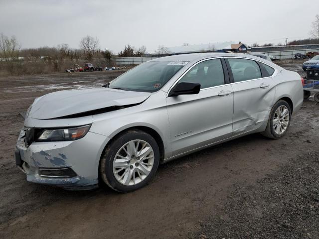 Obraz 1 z 2015 CHEVROLET IMPALA LS 2015 z VIN 2G11Z5SL8F9121235
