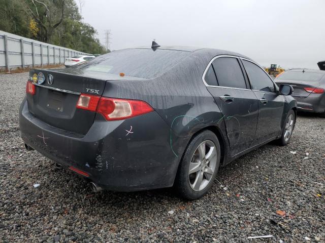 Image 3 of 2012 ACURA TSX  2012 with VIN JH4CU2F45CC000813