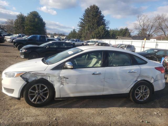 Image 1 of 2016 FORD FOCUS SE 2016 with VIN 1FADP3F20GL242440