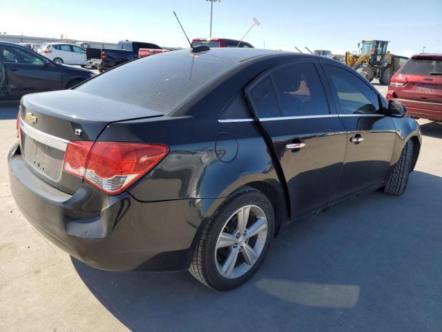 Изображение 3 2015 CHEVROLET CRUZE LT 2015 с VIN 1G1PE5SB2F7143147