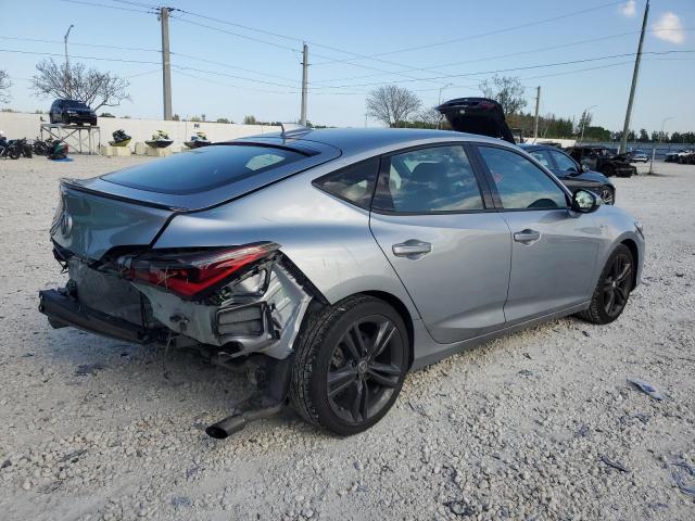 Изображение 3 2023 ACURA INTEGRA A-SPEC 2023 с VIN 19UDE4H37PA011401