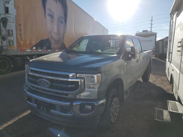 Obraz 1 z 2022 FORD F350 SUPER DUTY 2022 z VIN 1FT8W3BT7NED34675