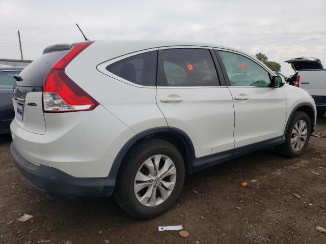 Obraz 3 z 2013 HONDA CR-V EX 2013 z VIN 5J6RM4H56DL080633